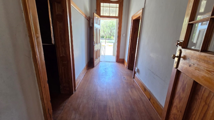 4 Bedroom Property for Sale in Tarkastad Eastern Cape